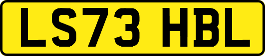 LS73HBL