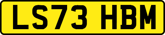 LS73HBM