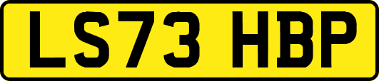LS73HBP