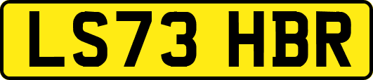 LS73HBR