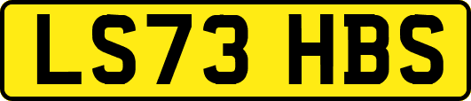 LS73HBS