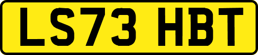 LS73HBT