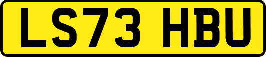 LS73HBU