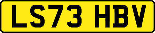 LS73HBV