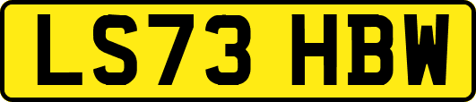 LS73HBW