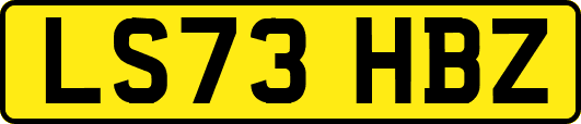 LS73HBZ