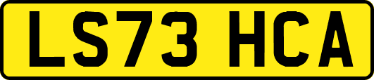LS73HCA