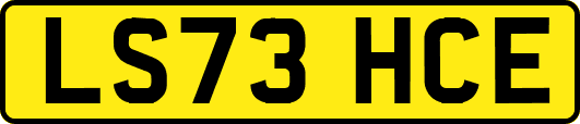 LS73HCE