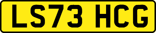 LS73HCG