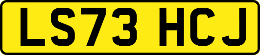 LS73HCJ