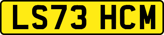 LS73HCM