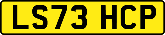 LS73HCP