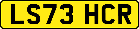 LS73HCR