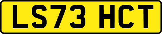 LS73HCT