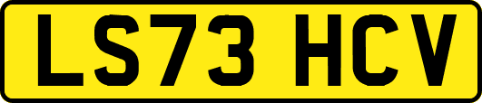 LS73HCV