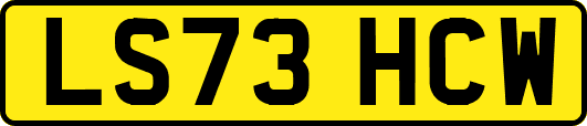 LS73HCW
