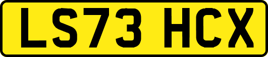 LS73HCX