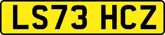 LS73HCZ