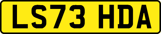 LS73HDA