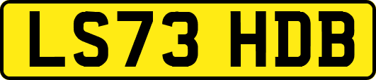LS73HDB