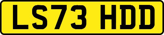 LS73HDD