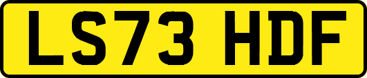 LS73HDF