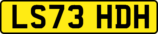 LS73HDH