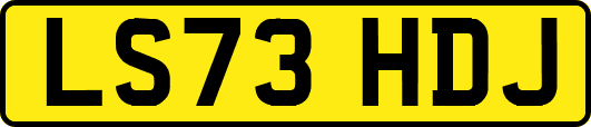 LS73HDJ