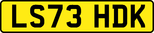 LS73HDK