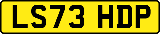 LS73HDP