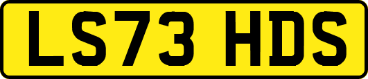 LS73HDS