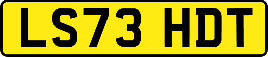 LS73HDT