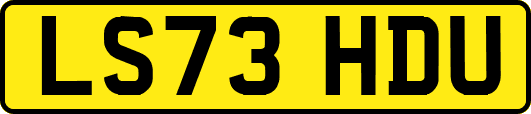 LS73HDU