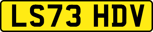 LS73HDV