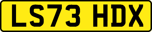 LS73HDX