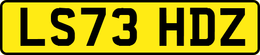 LS73HDZ