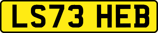 LS73HEB