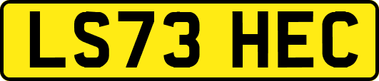 LS73HEC