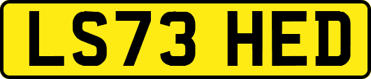 LS73HED