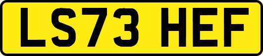 LS73HEF