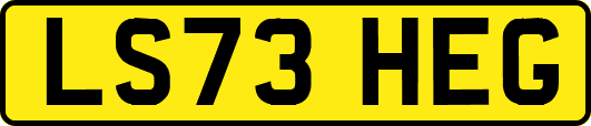 LS73HEG