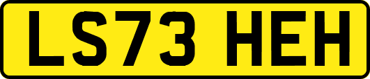 LS73HEH