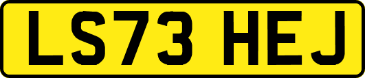 LS73HEJ