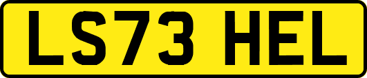 LS73HEL