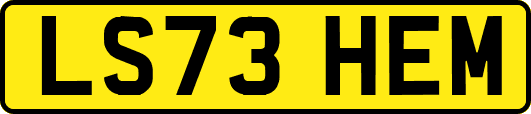 LS73HEM