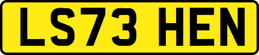 LS73HEN