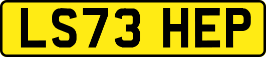 LS73HEP