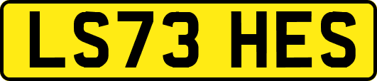 LS73HES