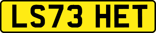 LS73HET