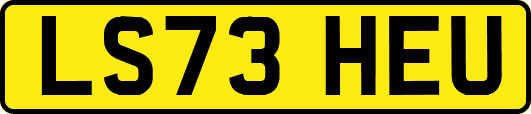 LS73HEU